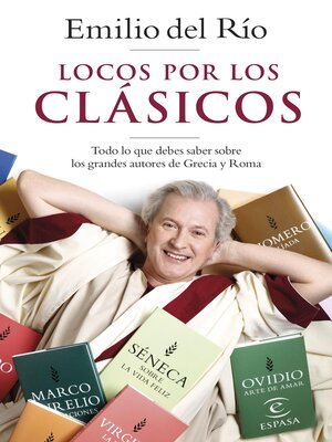 cover image of Locos por los clásicos